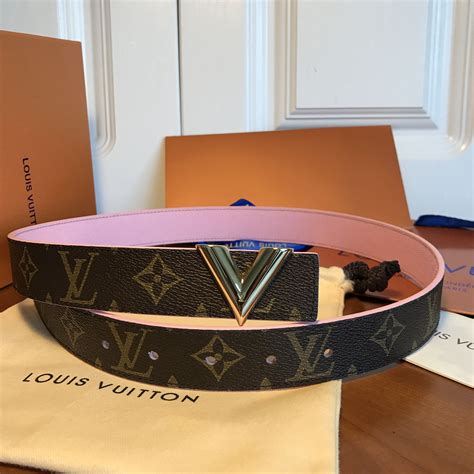 lv womens belts|louis vuitton belt women outfit.